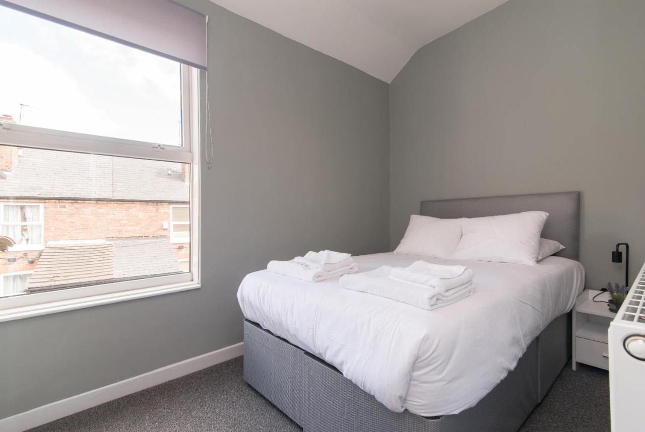 Thurgarton House - Cosy And Calm 2Bed Nottingham Extérieur photo