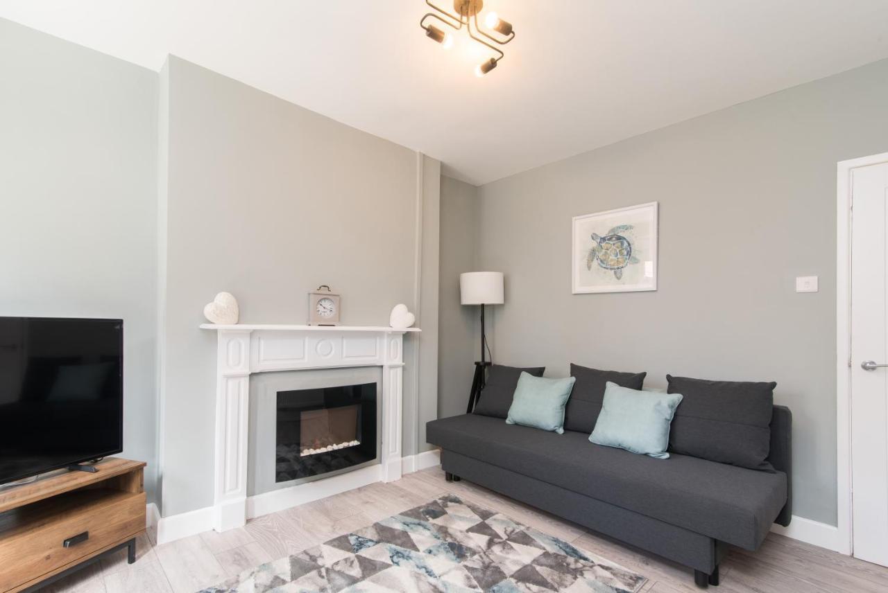 Thurgarton House - Cosy And Calm 2Bed Nottingham Extérieur photo