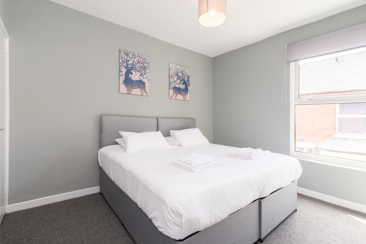 Thurgarton House - Cosy And Calm 2Bed Nottingham Extérieur photo