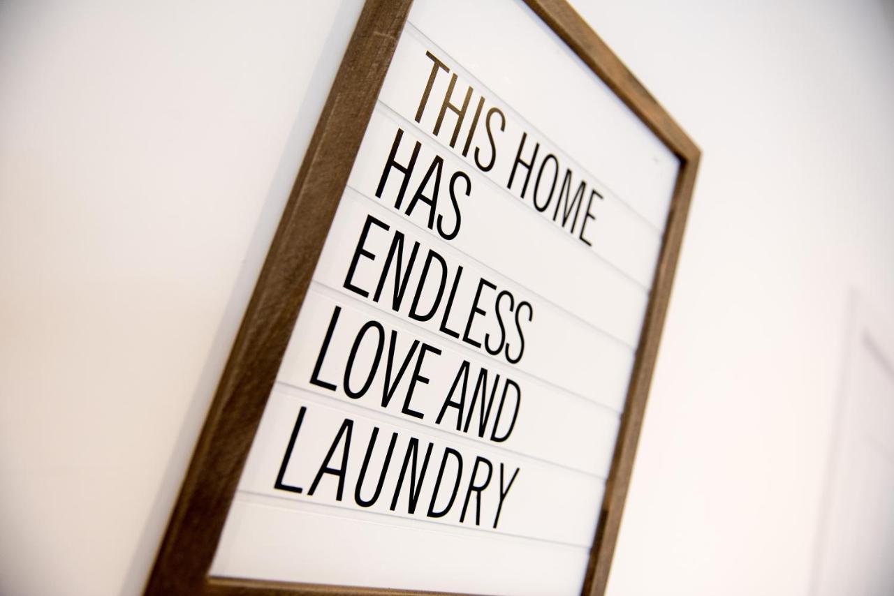Thurgarton House - Cosy And Calm 2Bed Nottingham Extérieur photo