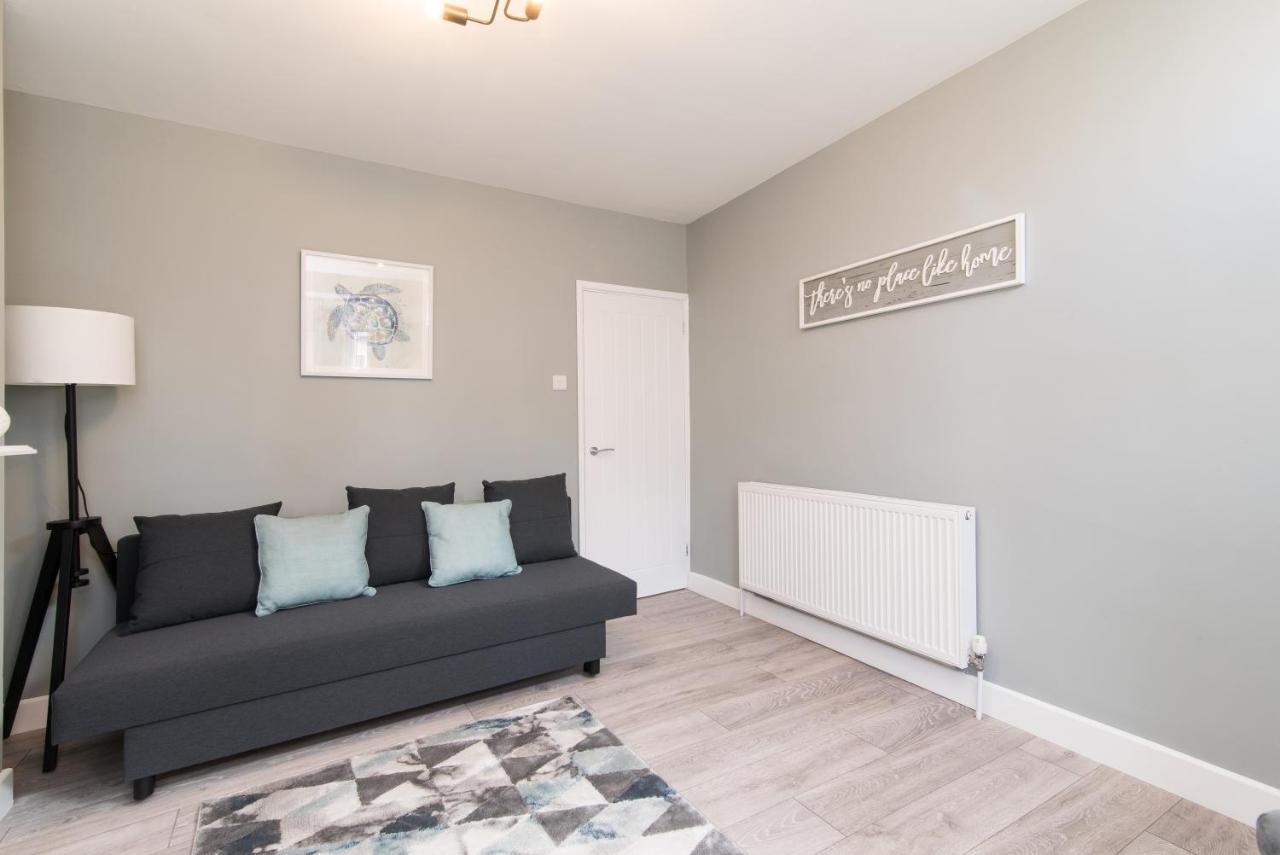 Thurgarton House - Cosy And Calm 2Bed Nottingham Extérieur photo
