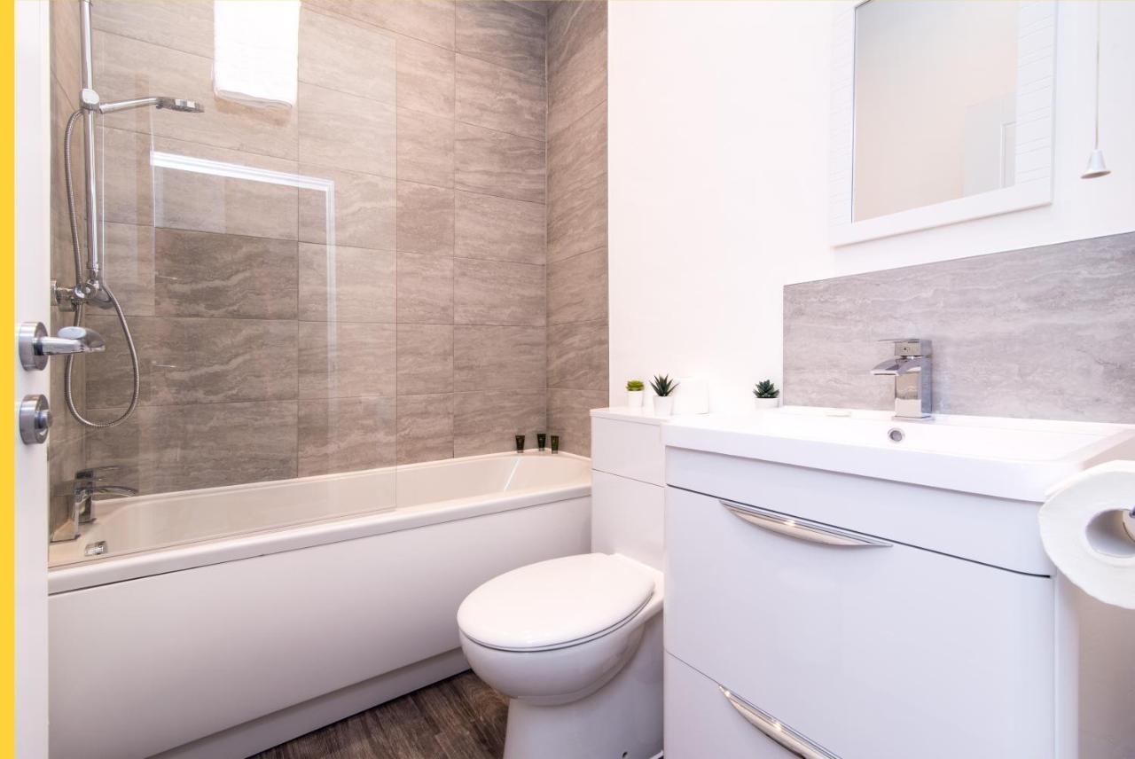 Thurgarton House - Cosy And Calm 2Bed Nottingham Extérieur photo
